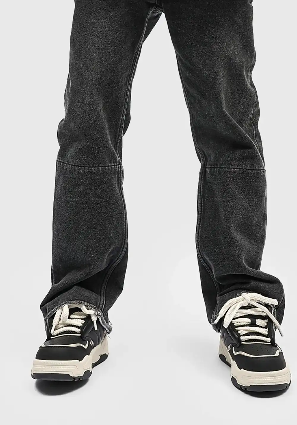 SMILEY丨Lift Skate Shoes - Durable & Customizable