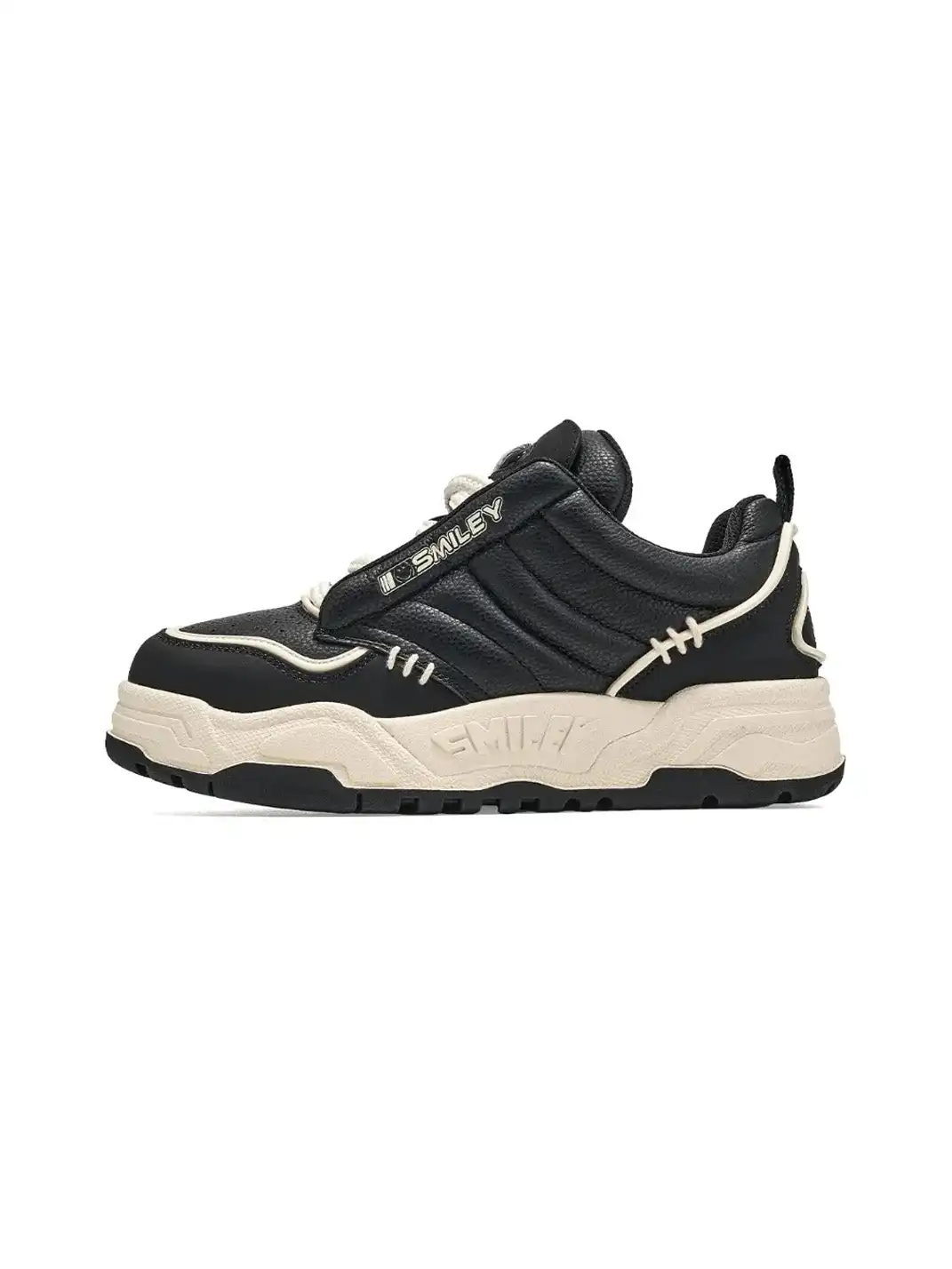 SMILEY丨Lift Skate Shoes - Durable & Customizable