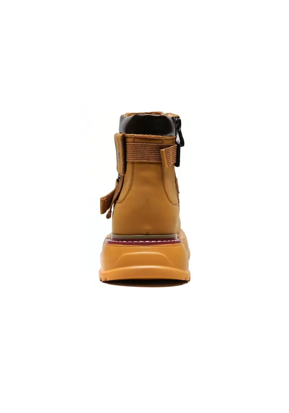SMILEY丨Outdoor Martin Boots