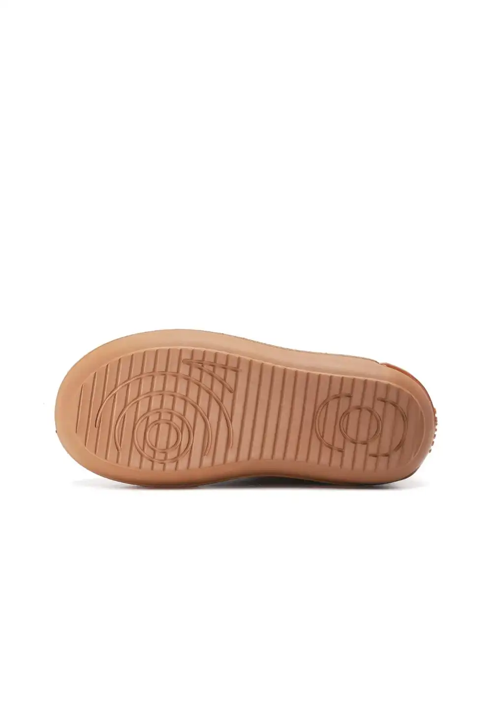 SMILEY丨Split Leather Thermal Snow Boots - Lightweight Foam Sole