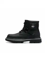 SMILEY丨Urban Hiker Boots