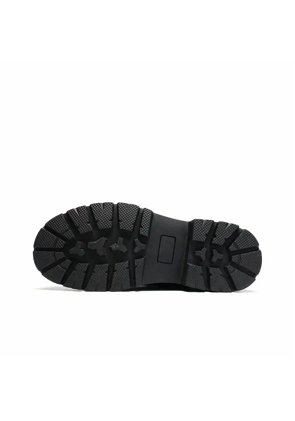 SMILEY丨Urban Hiker Boots