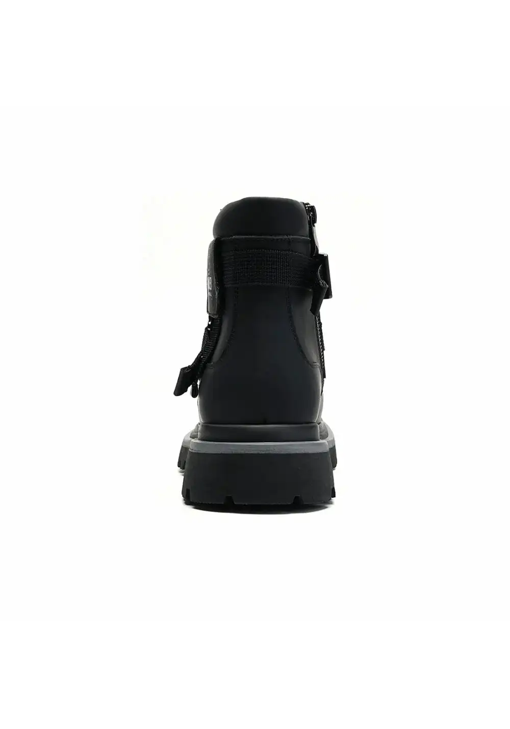 SMILEY丨Urban Hiker Boots