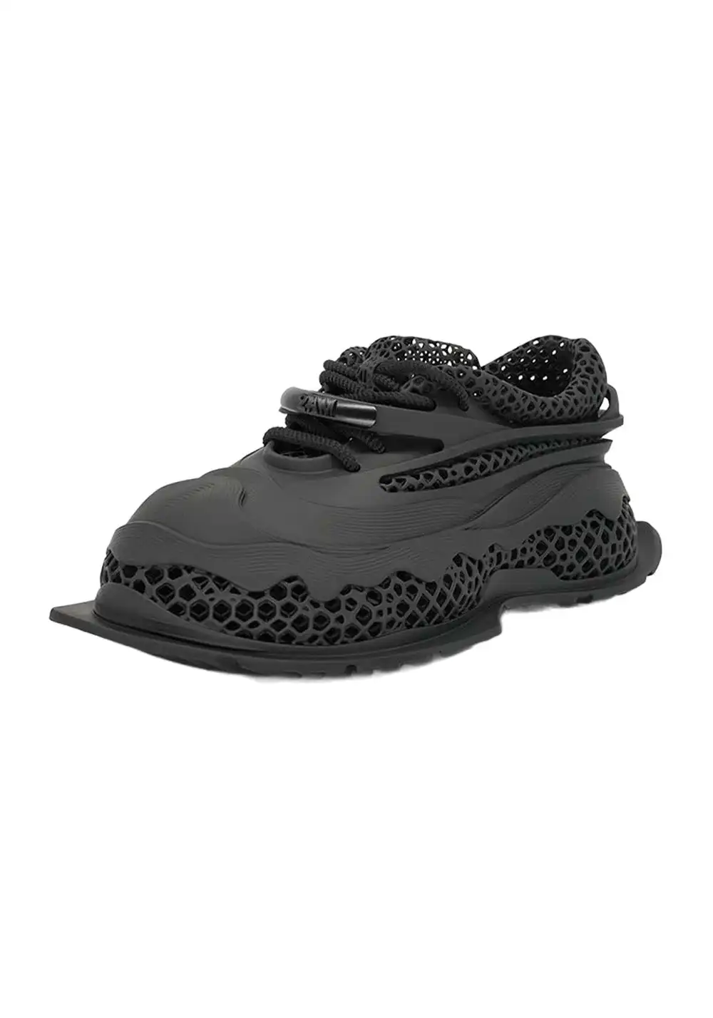 2AM丨Unisex 4D Chunky Sneakers