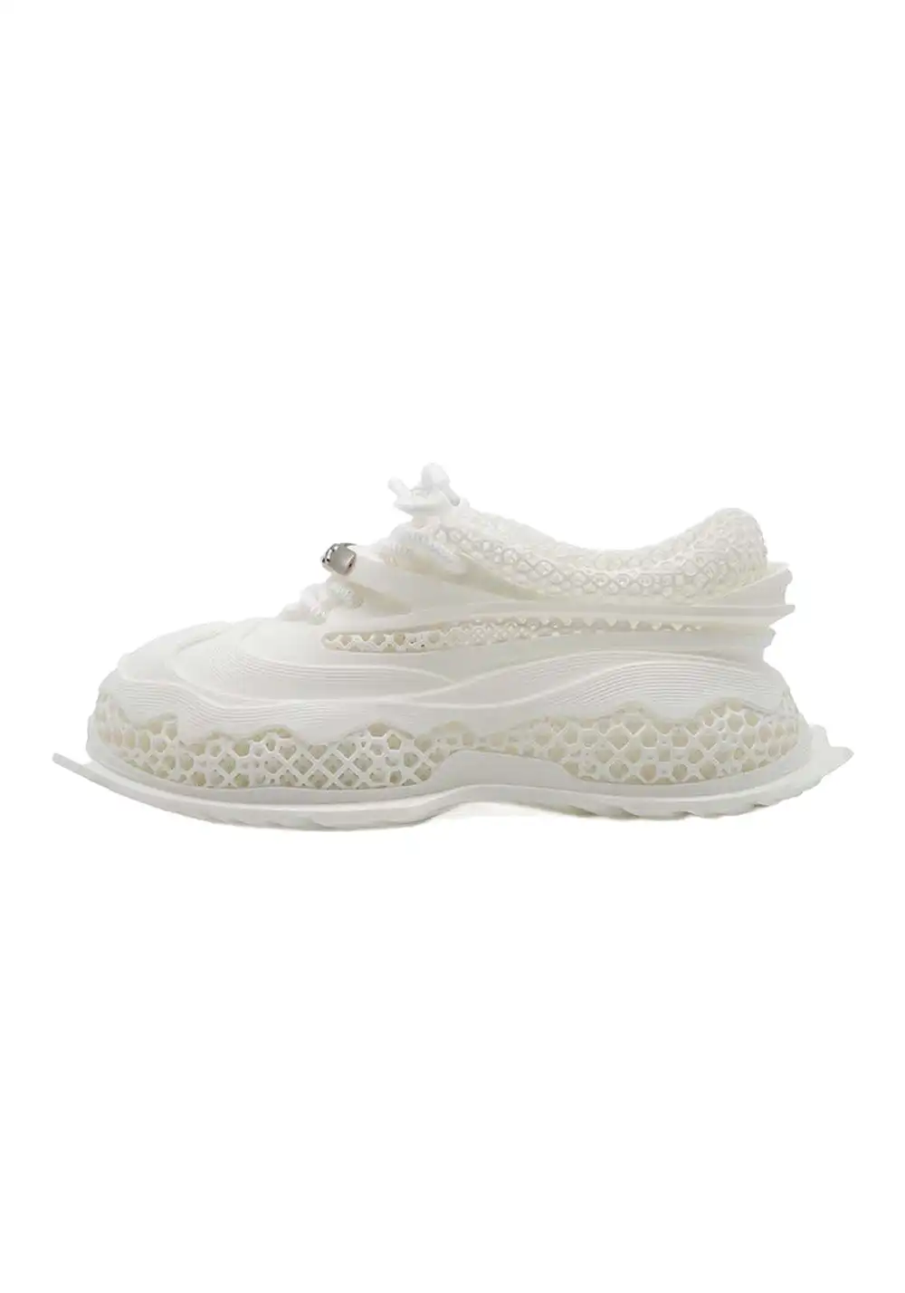 2AM丨Unisex 4D Chunky Sneakers