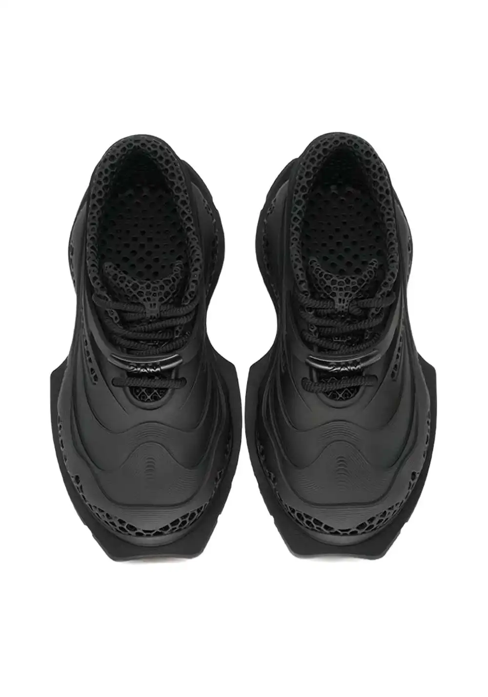2AM丨Unisex 4D Chunky Sneakers