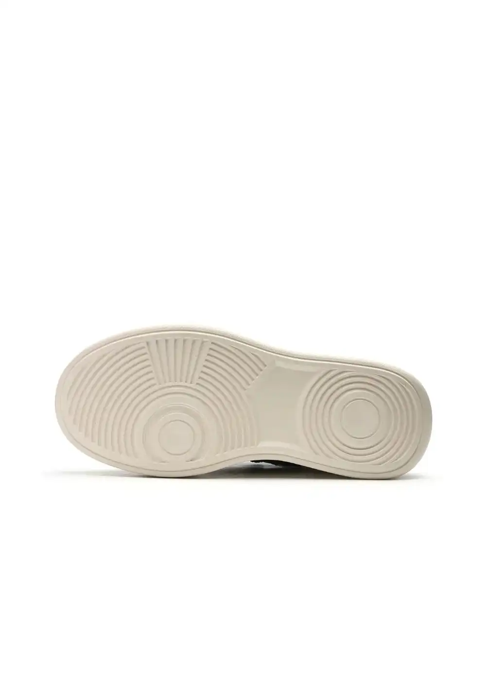 SMILEY丨Dynamic Skate Shoes - Split Leather