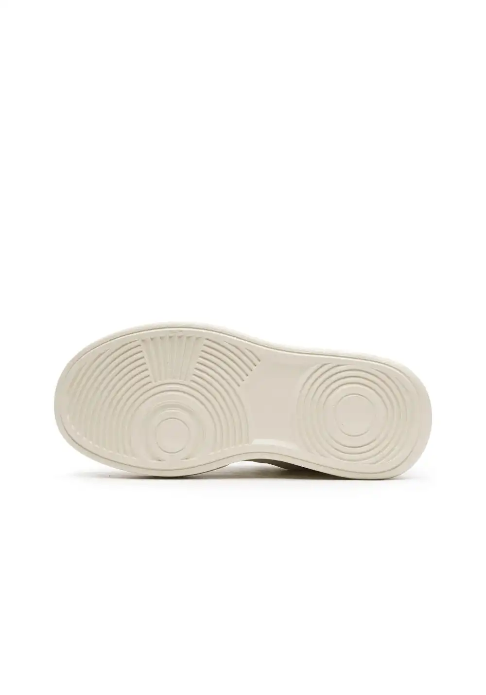 SMILEY丨Dynamic Skate Shoes - Split Leather
