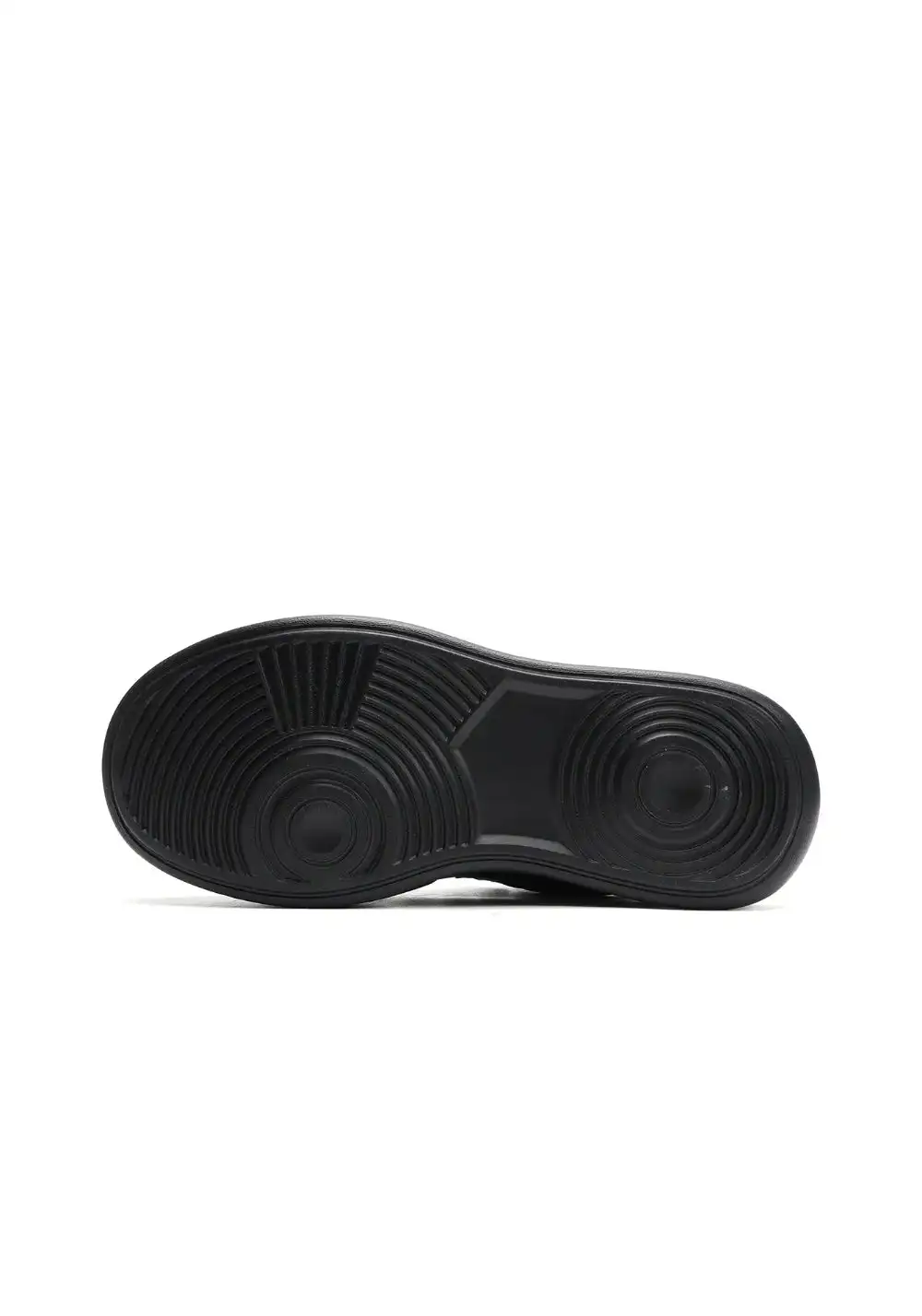 SMILEY丨Dynamic Skate Shoes - Split Leather
