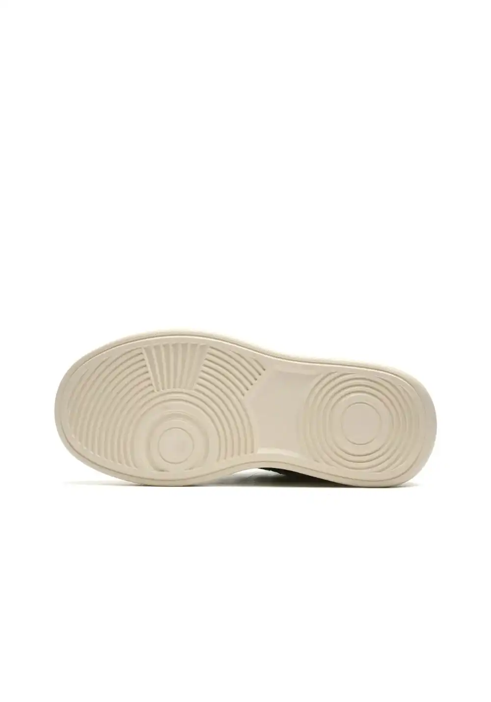 SMILEY丨Dynamic Skate Shoes - Split Leather