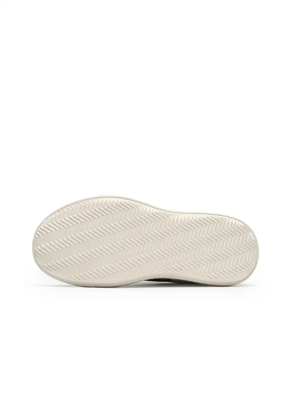 SMILEY丨Classic Print Canvas Sneakers