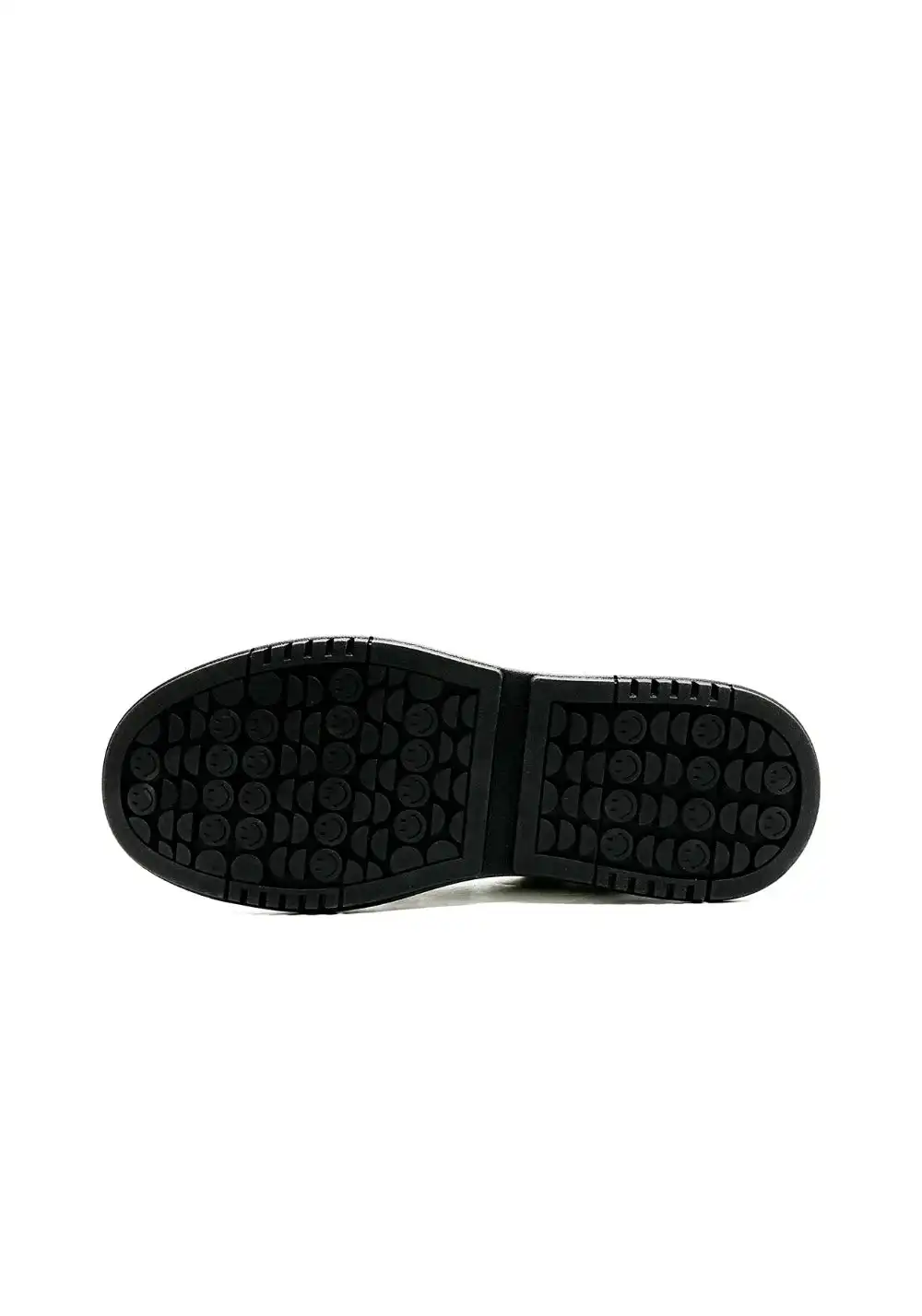 SMILEY丨Classic Print Canvas Shoes