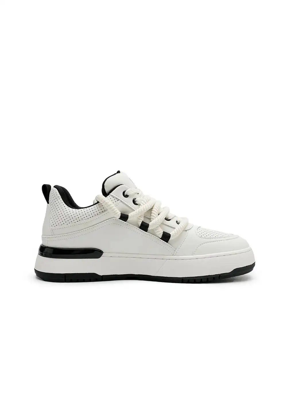 SMILEY丨Classic Print Canvas Shoes