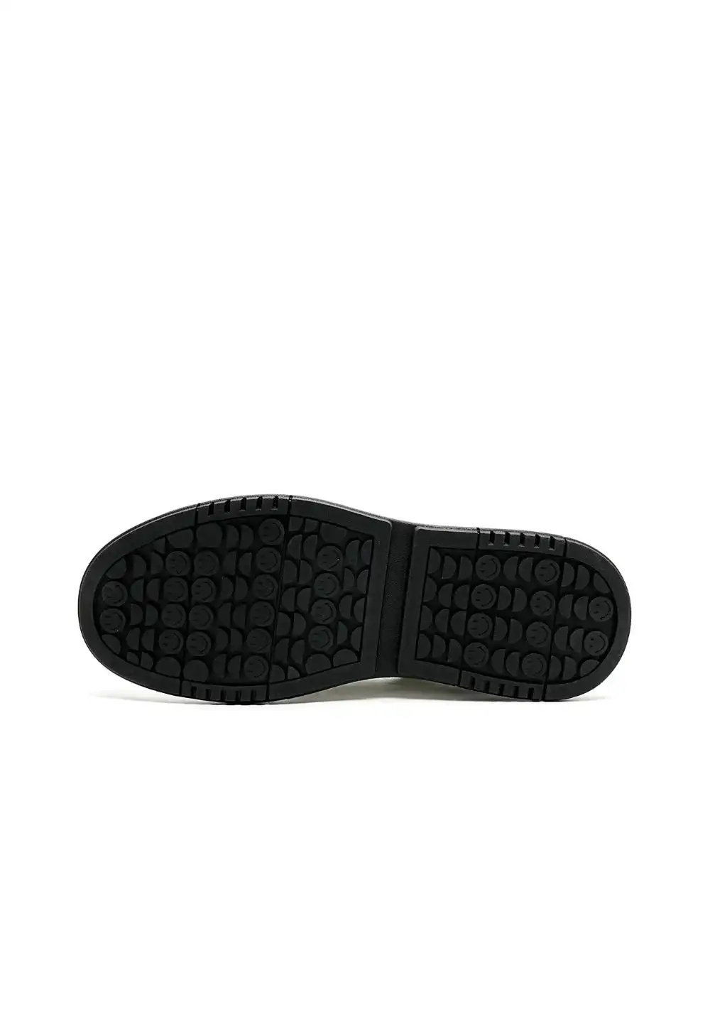 SMILEY丨Classic Print Canvas Shoes