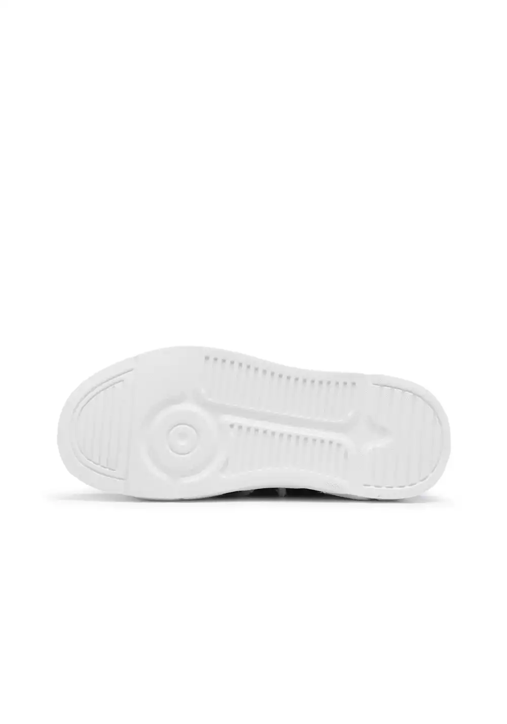 SMILEY丨Tassel Canvas Sneakers