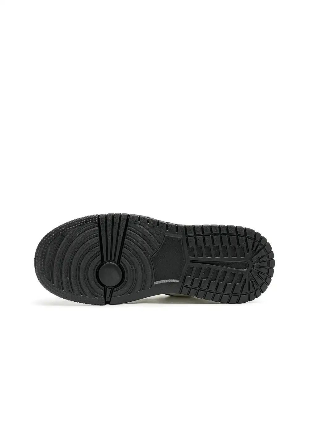 SMILEY丨Men's Split Leather Skate Shoes (Trendy)
