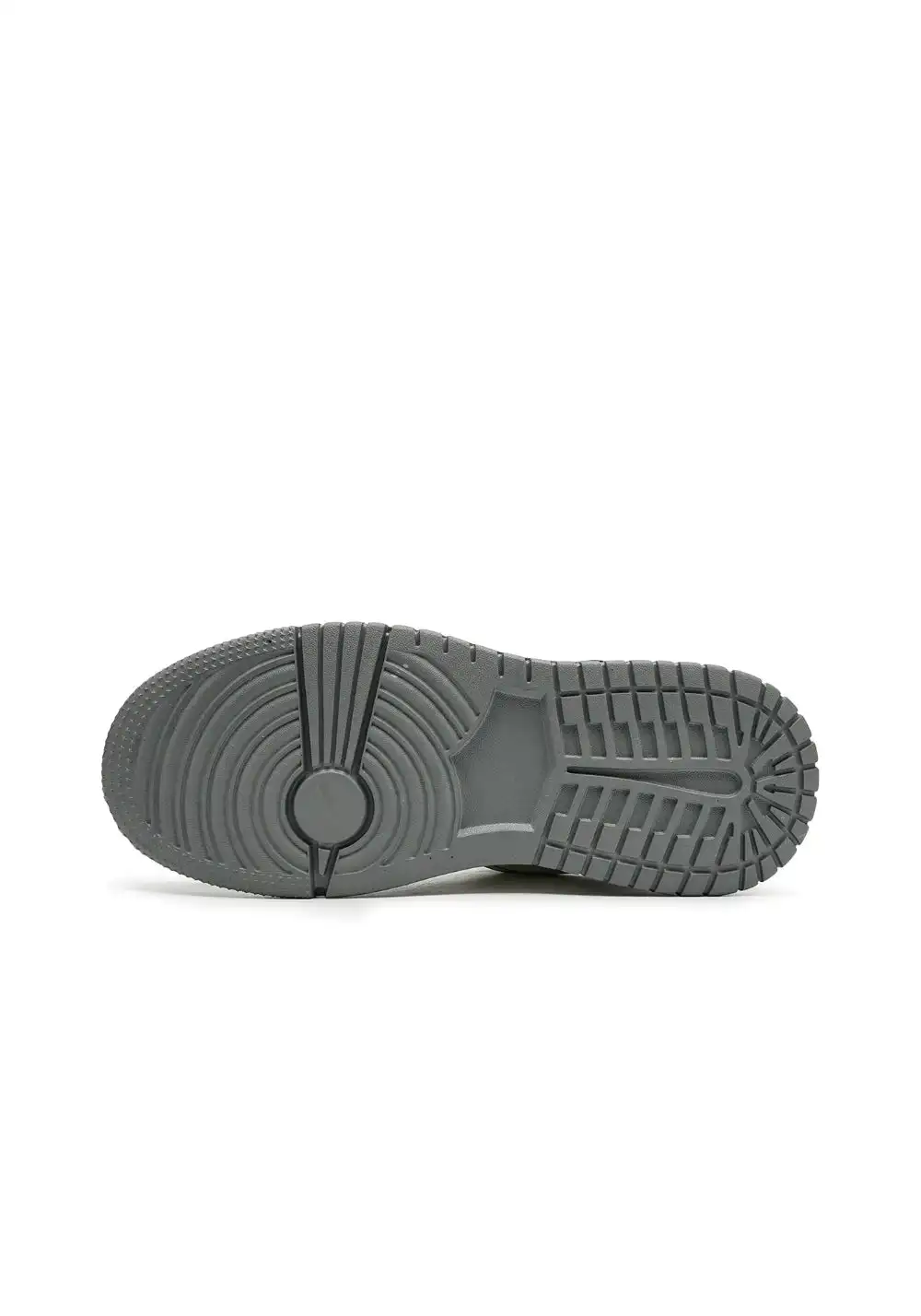 SMILEY丨Men's Split Leather Skate Shoes (Trendy)
