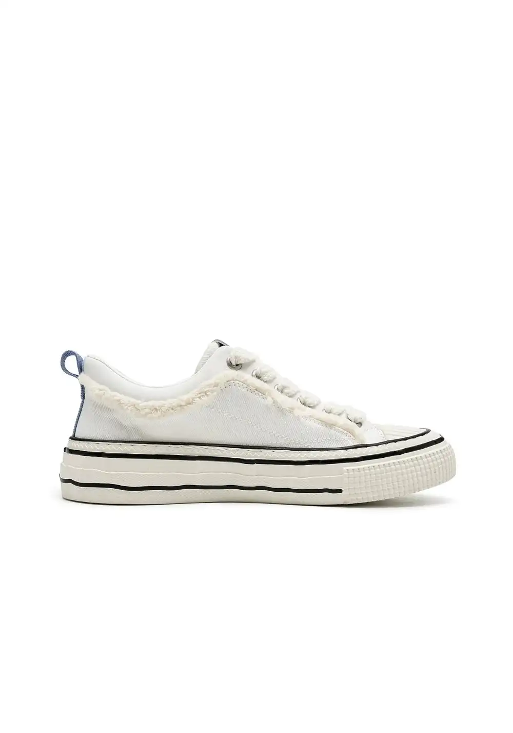 SMILEY丨Lightweight Canvas Casual Shoes