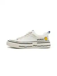 SMILEY丨Lightweight Canvas Casual Shoes