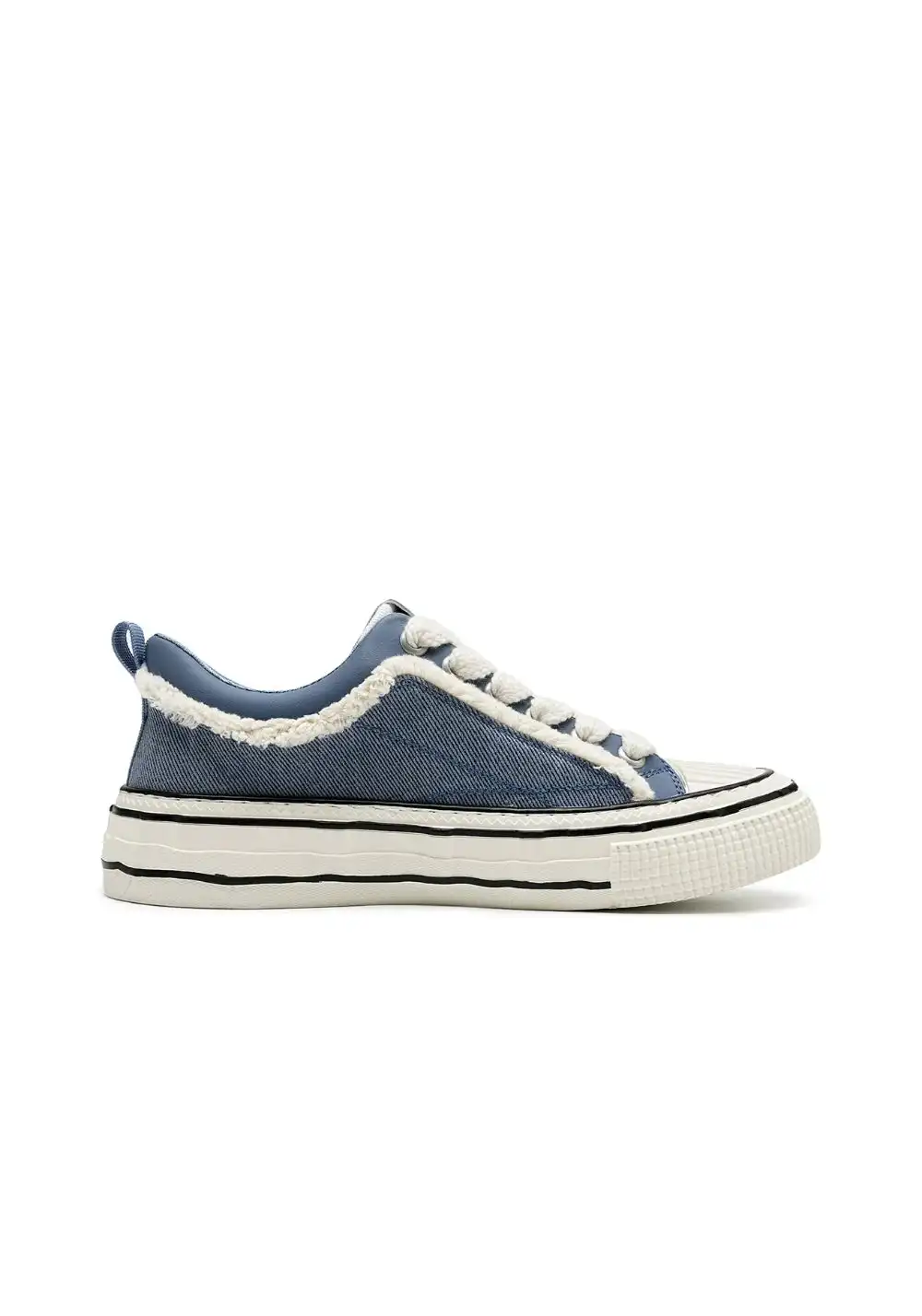 SMILEY丨Lightweight Canvas Casual Shoes