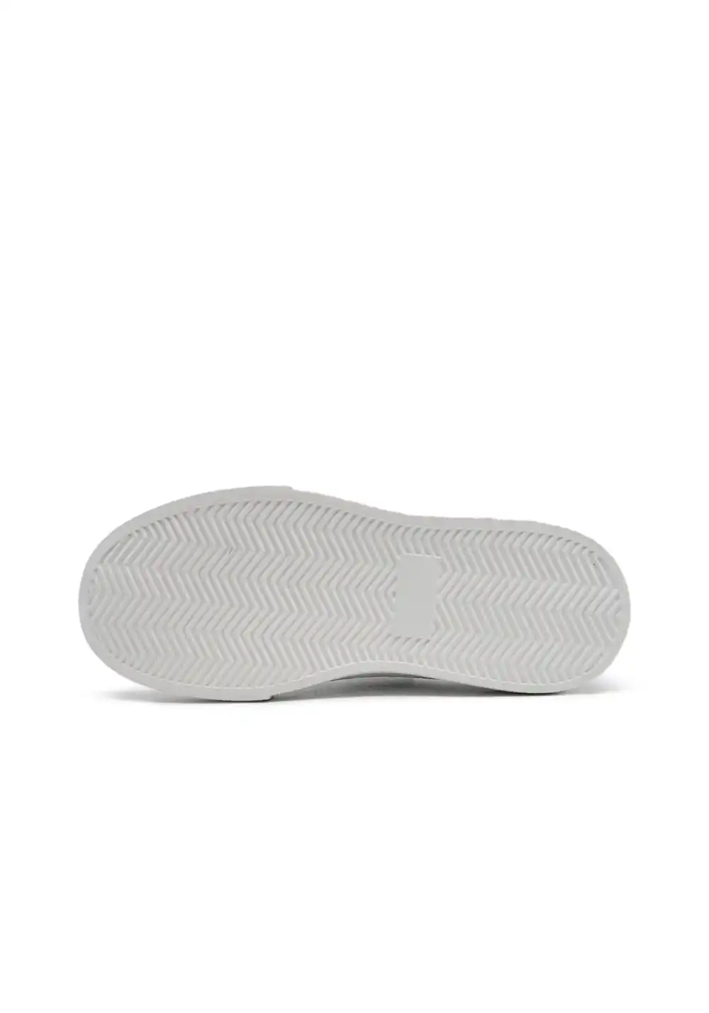 SMILEY丨Classic Smiley Canvas Shoes (Flat Sole)