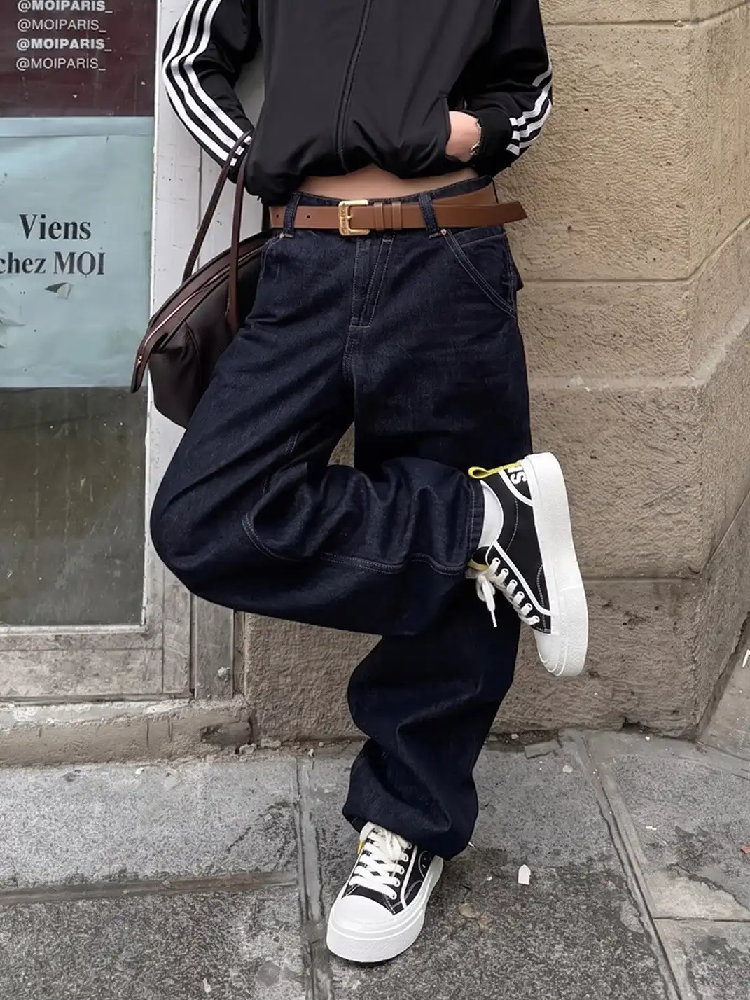 SMILEY丨Classic Smiley Canvas Shoes (Flat Sole)