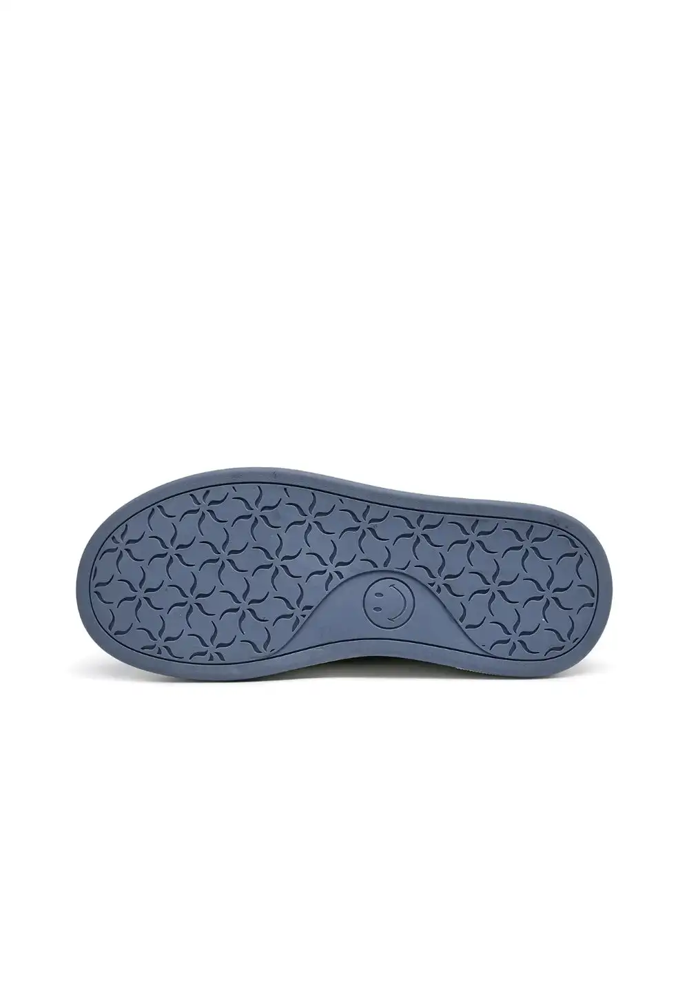 SMILEY丨Smiley Canvas Skate Shoes (Men's)