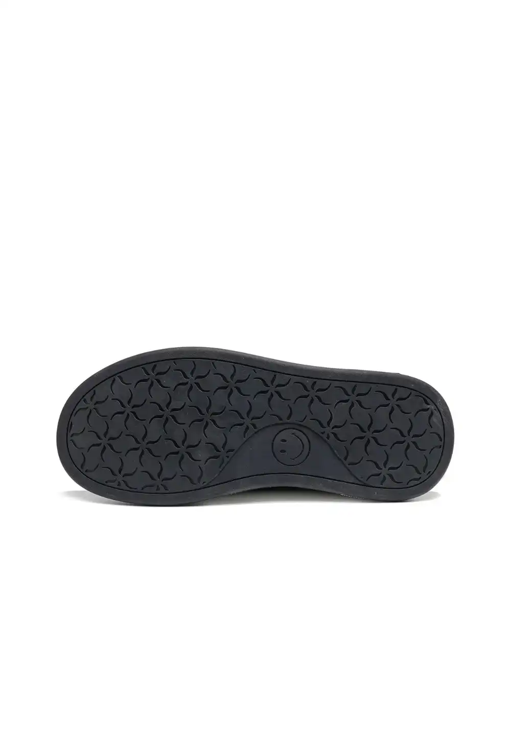 SMILEY丨Smiley Canvas Skate Shoes (Men's)