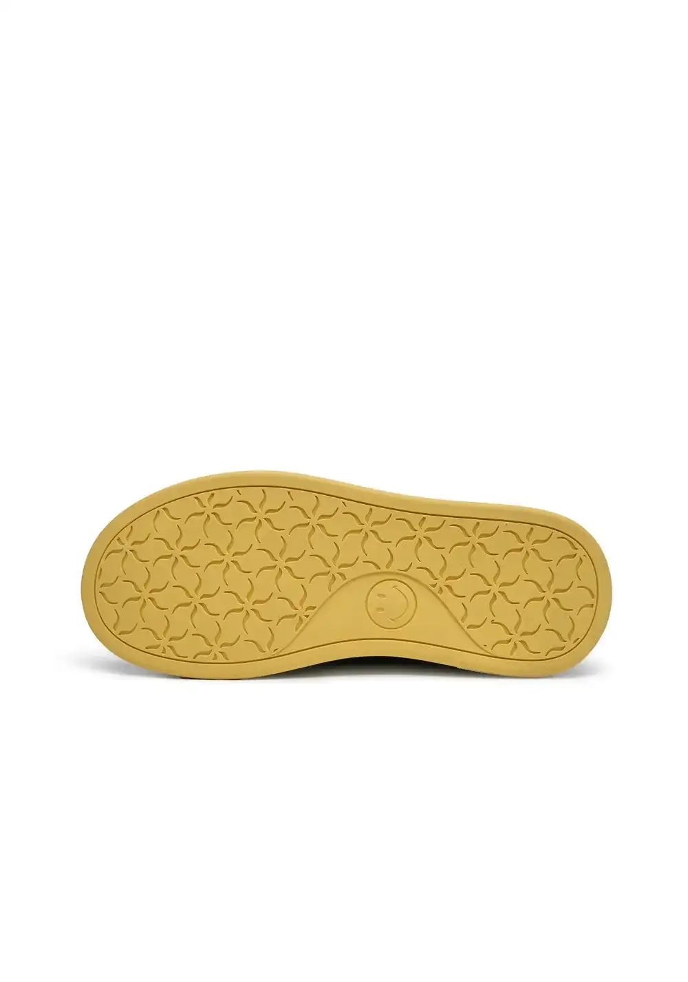 SMILEY丨Smiley Canvas Skate Shoes (Men's)
