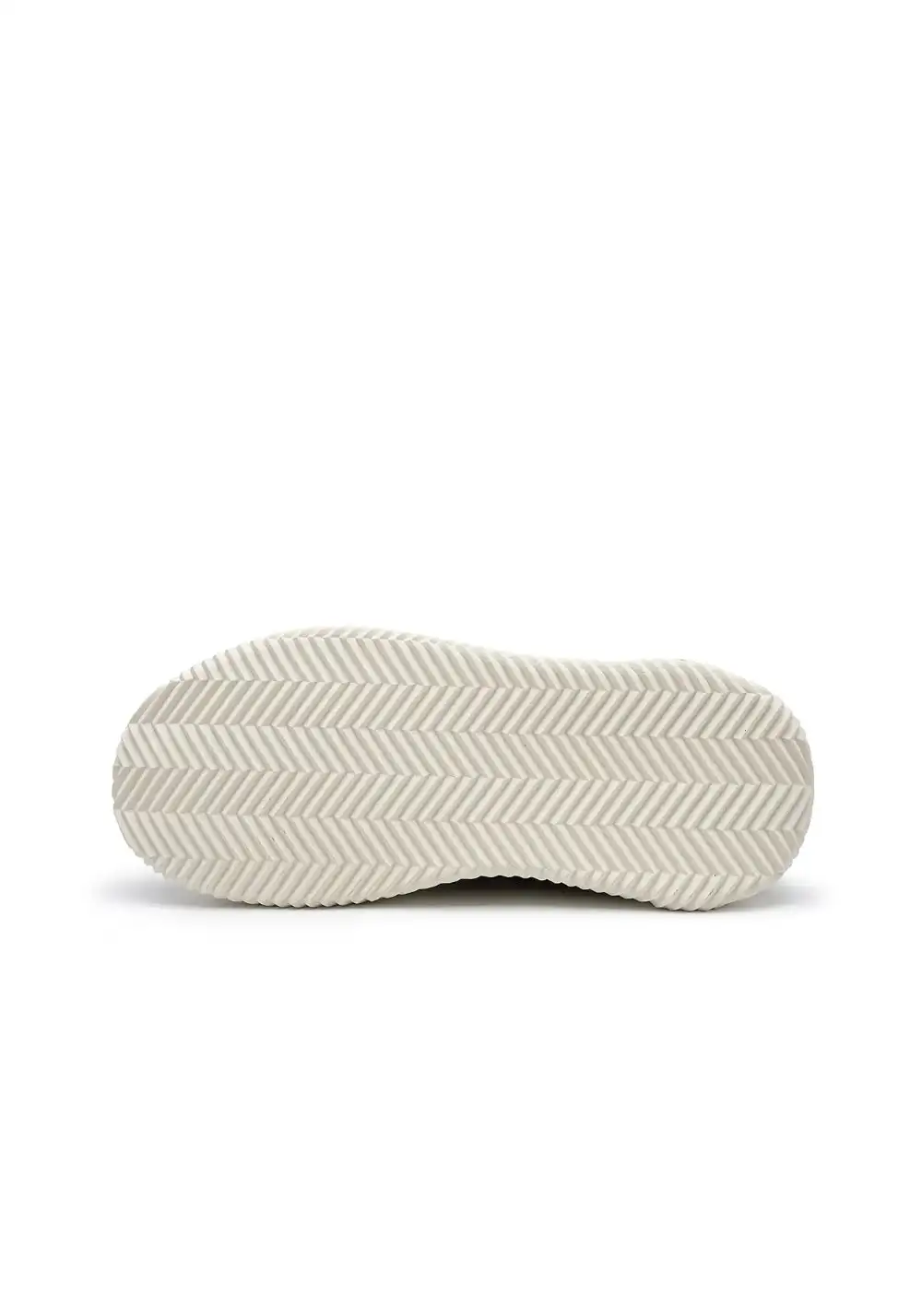 SMILEY丨Split Leather-Fabric Canvas Shoes