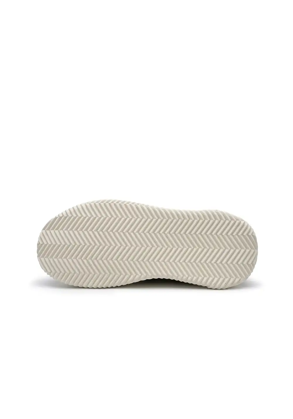 SMILEY丨Split Leather-Fabric Canvas Shoes
