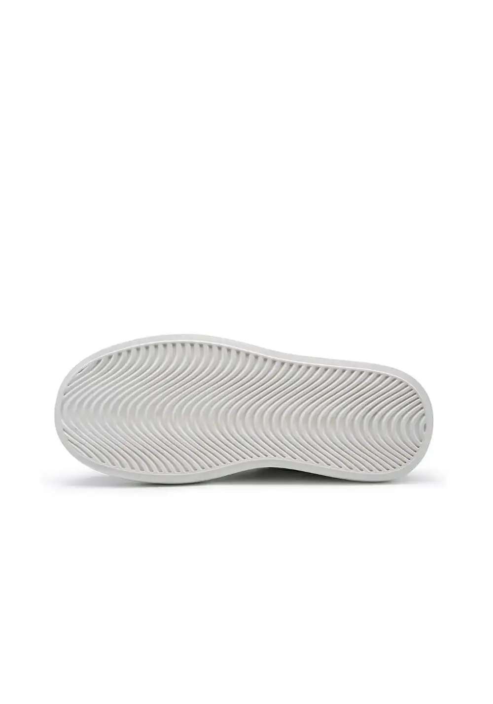 SMILEY丨Men's Lightweight Smiley Leather Sneakers