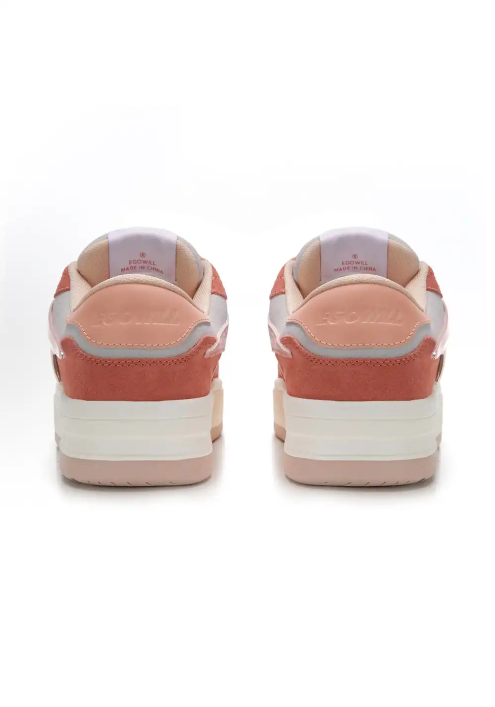 EGOWILL丨Sakura Lightning Sneakers – Unisex