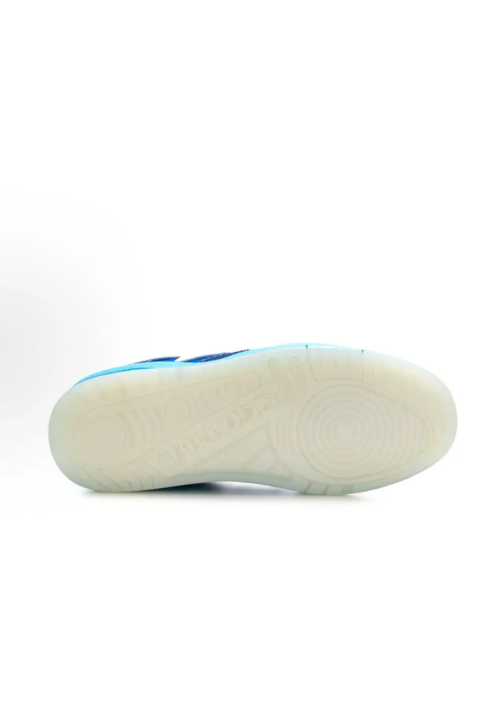 EGOWILL丨Mandarin Lightning Sneakers – Unisex