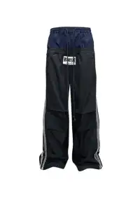GOJOYJINNI丨Boxer Waist Joggers