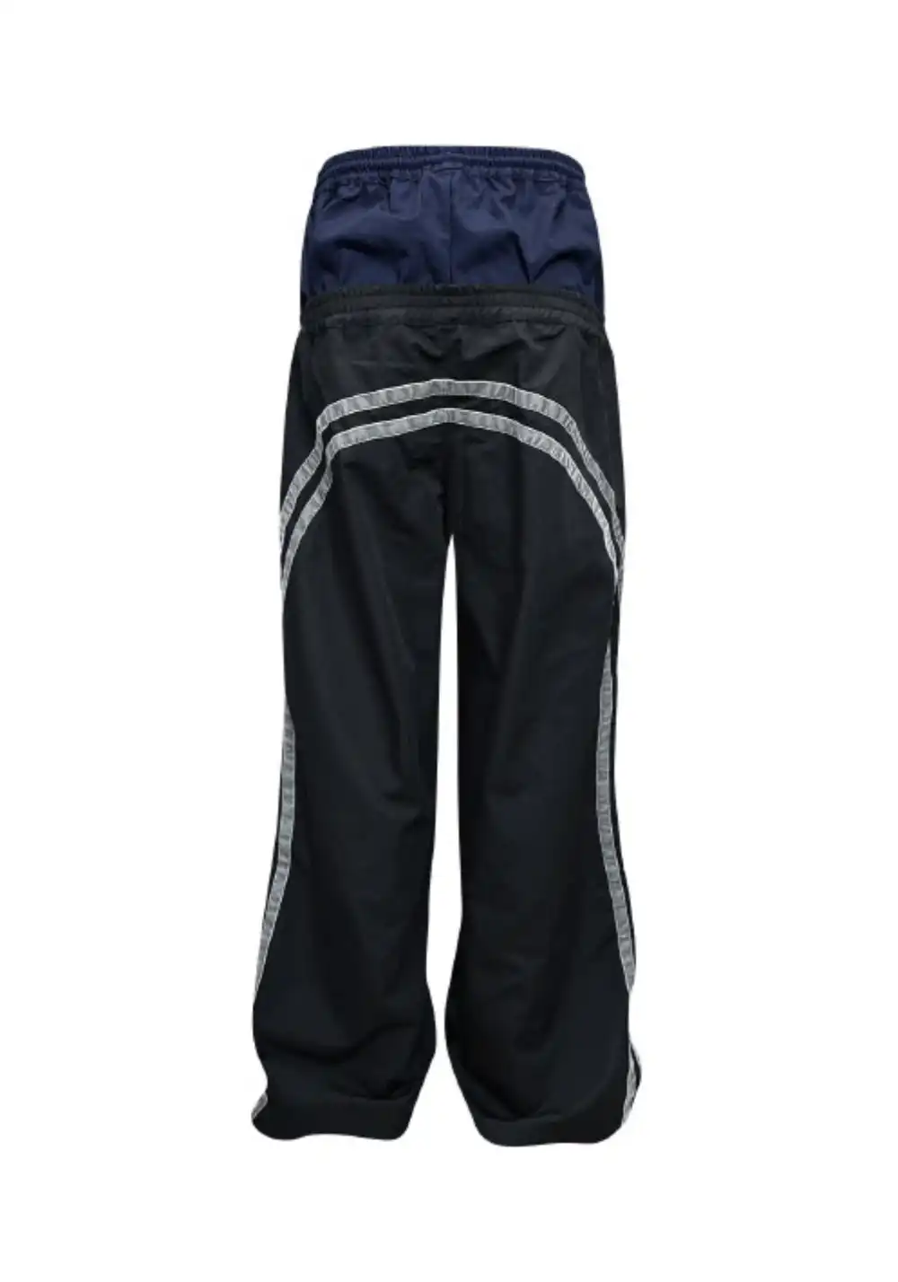 GOJOYJINNI丨Boxer Waist Joggers
