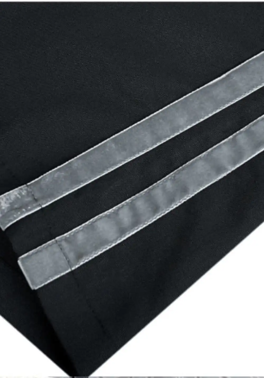 GOJOYJINNI丨Boxer Waist Joggers