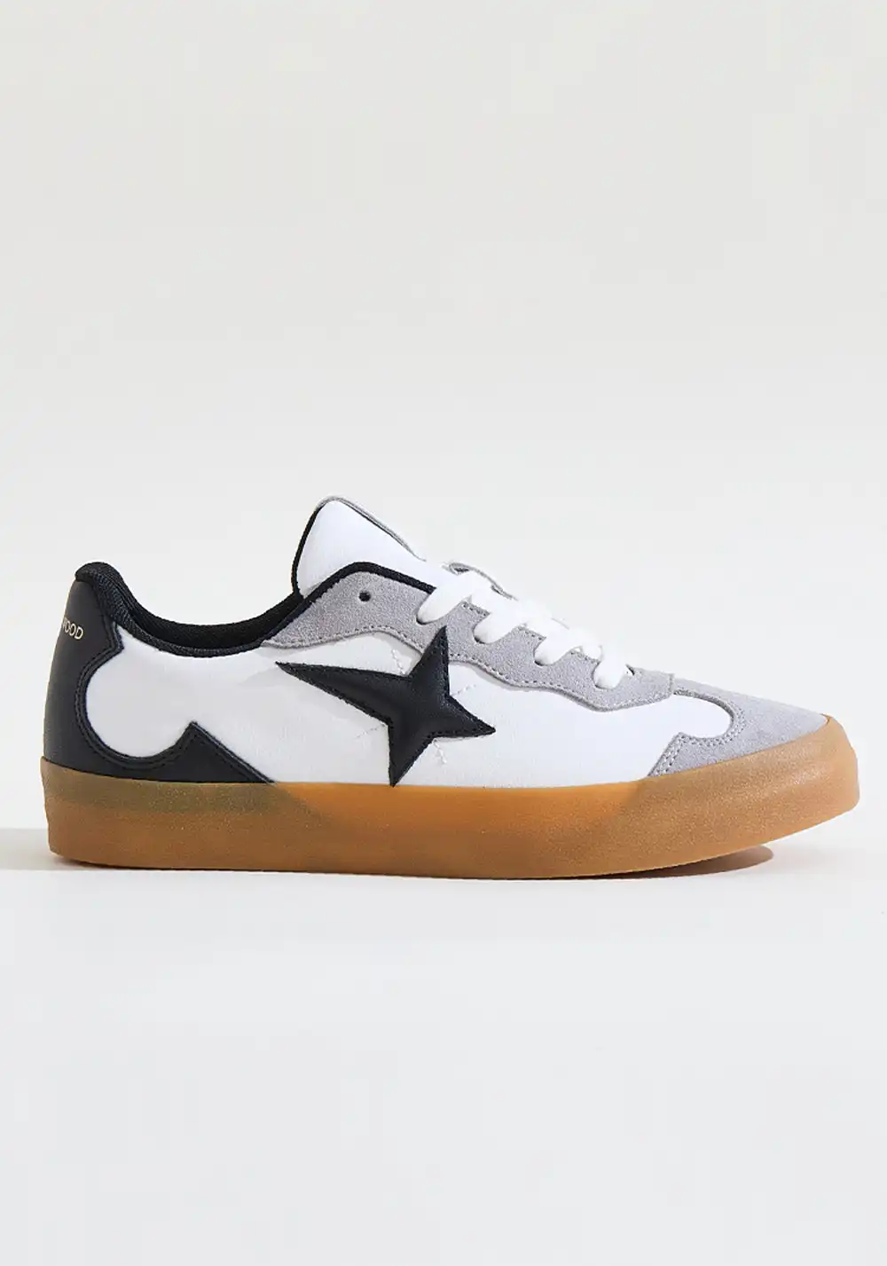 PADDYWOOD丨2025 Spring Skate-Inspired Trainers