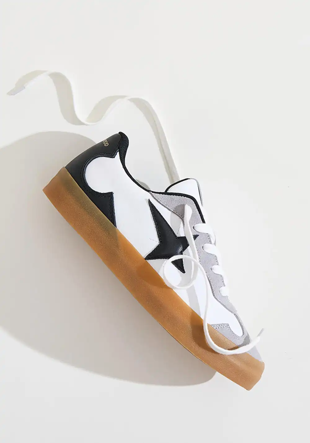 PADDYWOOD丨2025 Spring Skate-Inspired Trainers