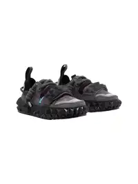 OETZI丨Ötzi Ugly-Cute Platform Sneakers -Coffee