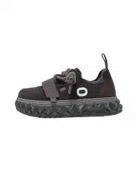 OETZI丨 Ötzi Melted Sneakers-Coffee