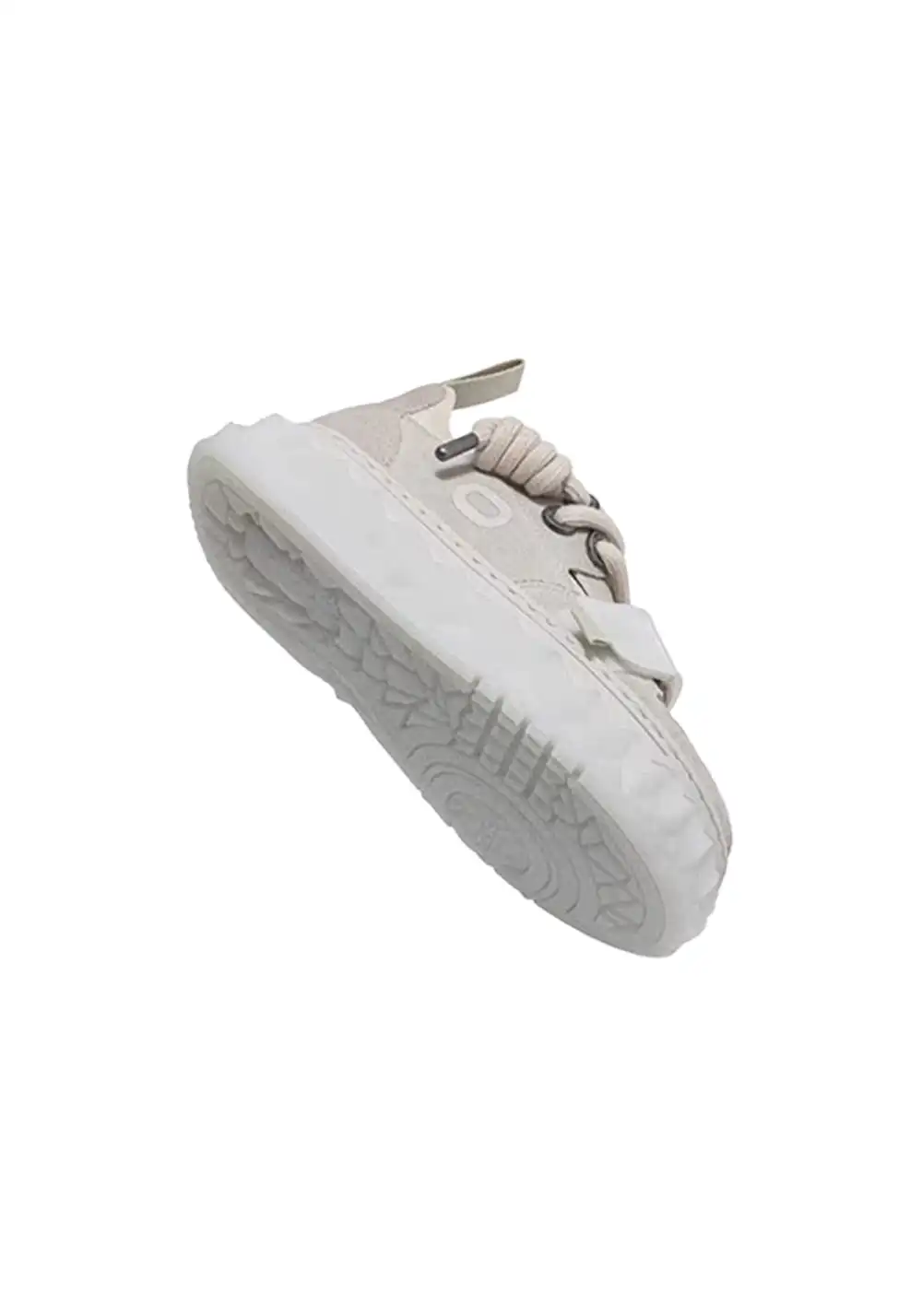 OETZI丨 Ötzi Melted Sneakers-Gray