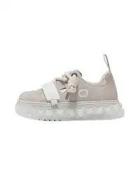 OETZI丨 Ötzi Melted Sneakers-Gray