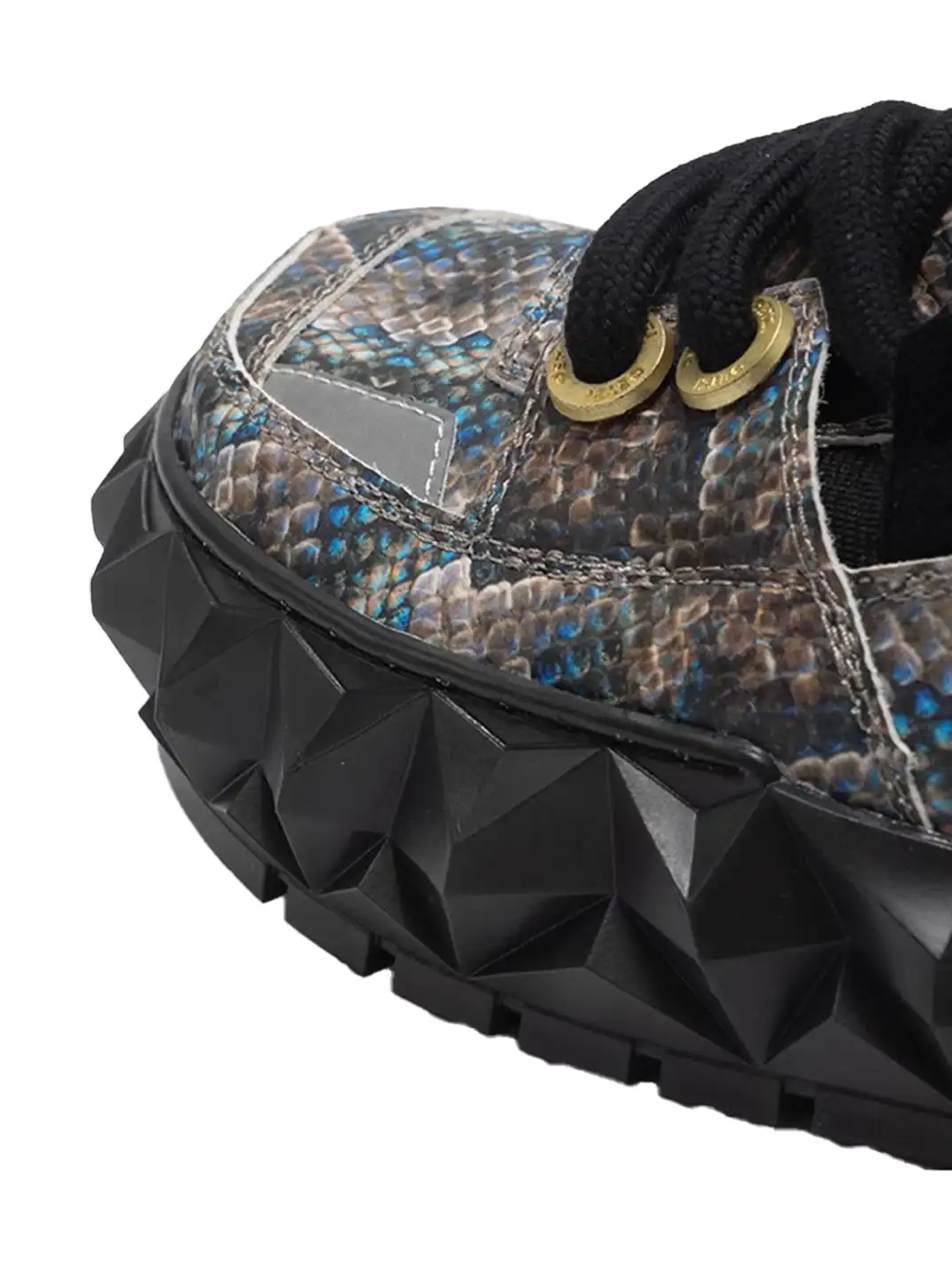 OETZI丨Ötzi Lunar New Year Sneakers-Colored