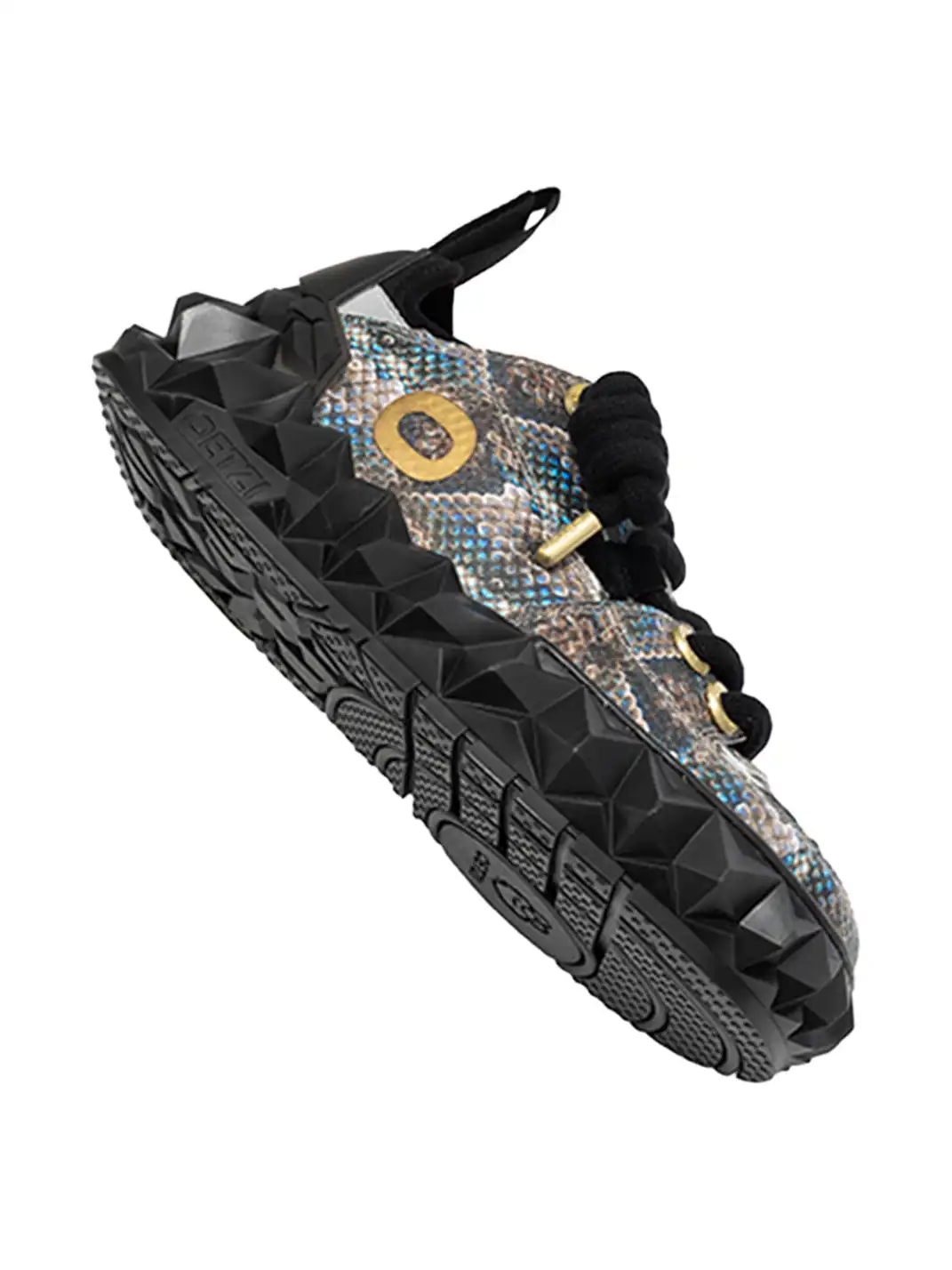 OETZI丨Ötzi Lunar New Year Sneakers-Colored