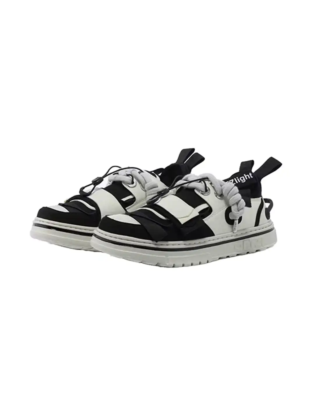 OETZI丨Ötzi Techwear Ugly-Cute Sneakers