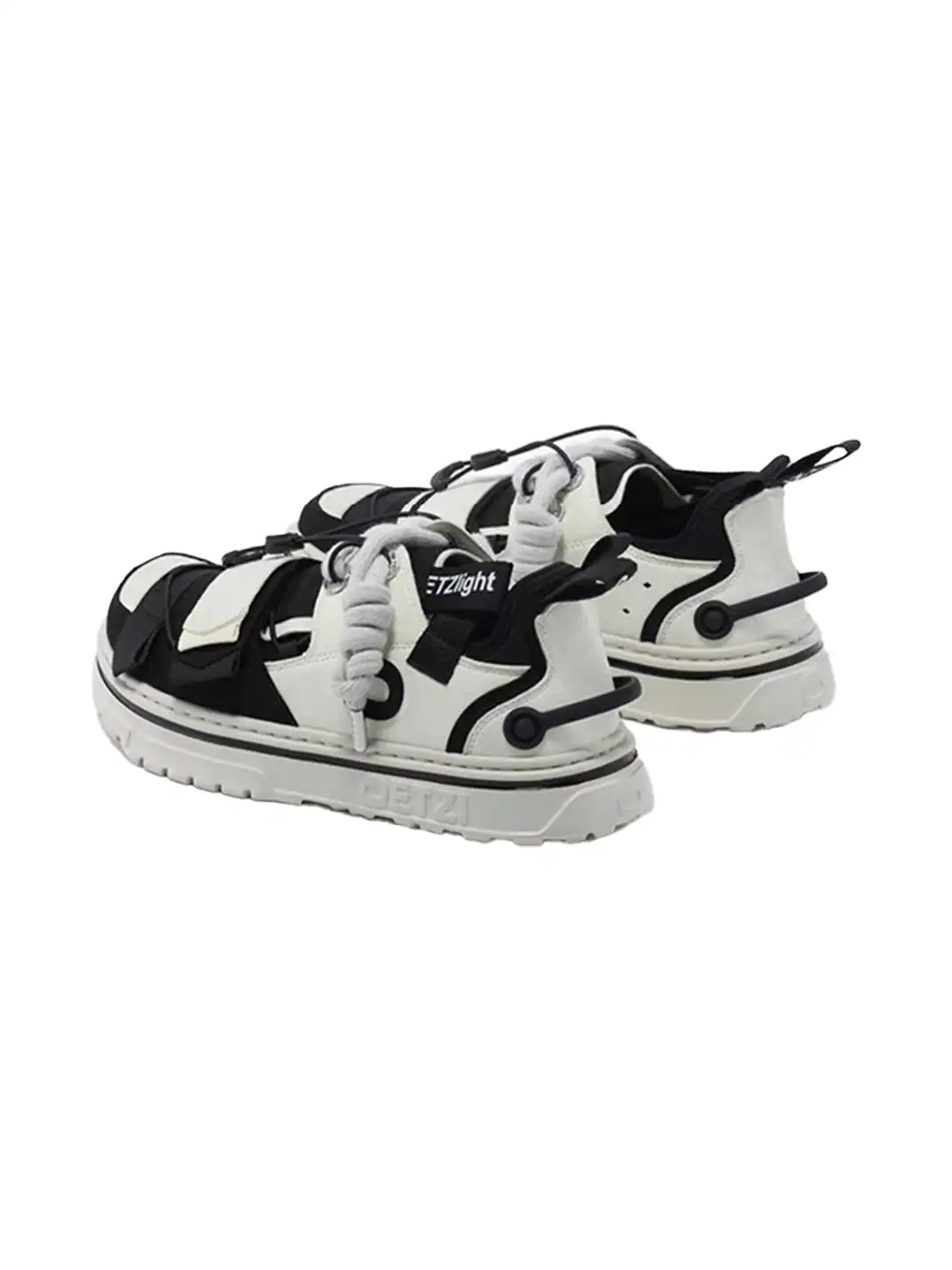 OETZI丨Ötzi Techwear Ugly-Cute Sneakers