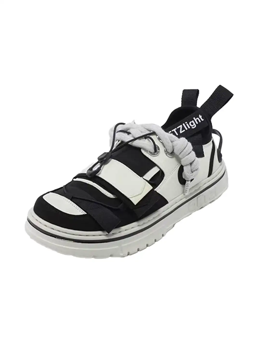OETZI丨Ötzi Techwear Ugly-Cute Sneakers