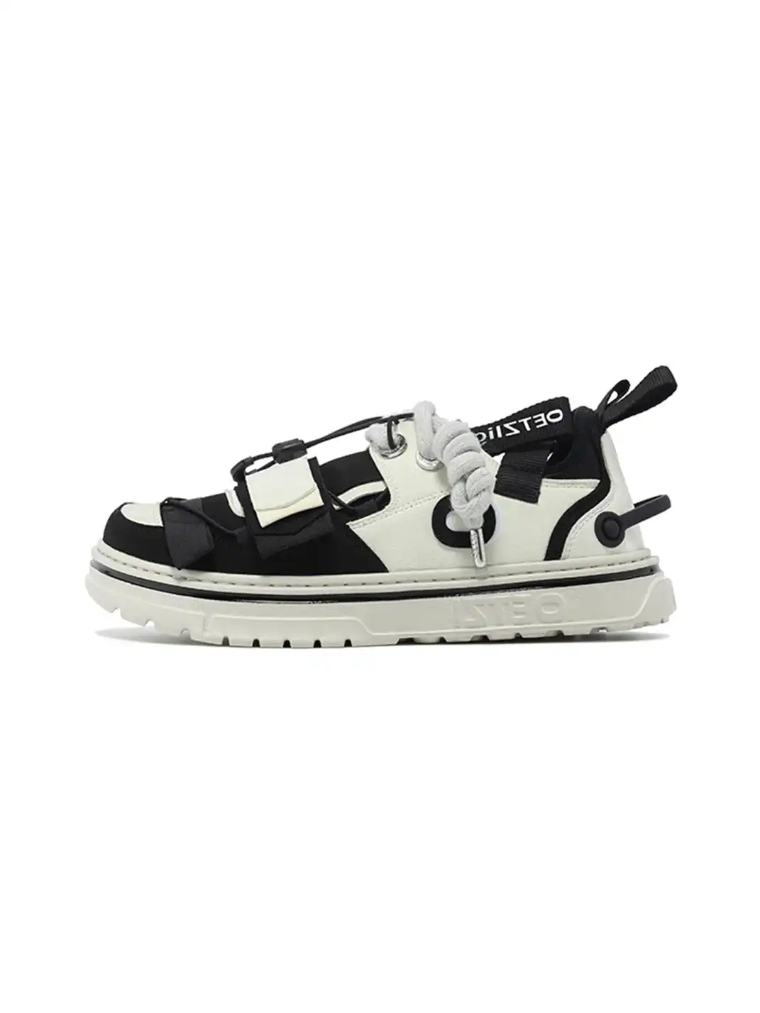 OETZI丨Ötzi Techwear Ugly-Cute Sneakers