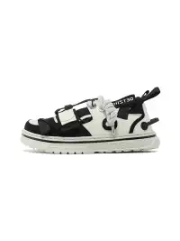 OETZI丨Ötzi Techwear Ugly-Cute Sneakers